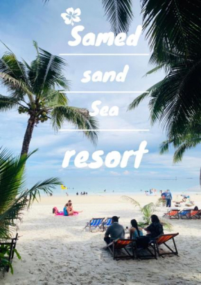 Samed sand sea resort